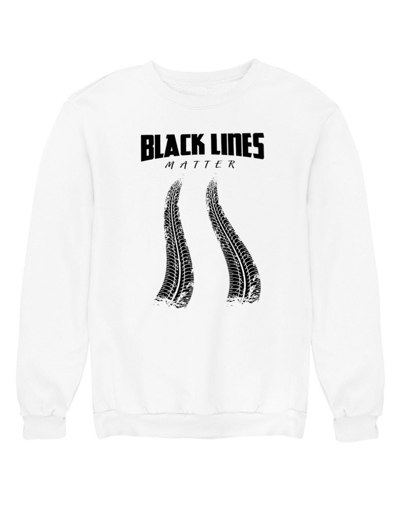 Black Lines