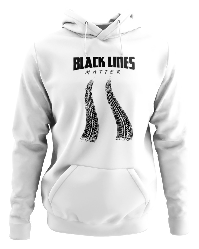 Black Lines