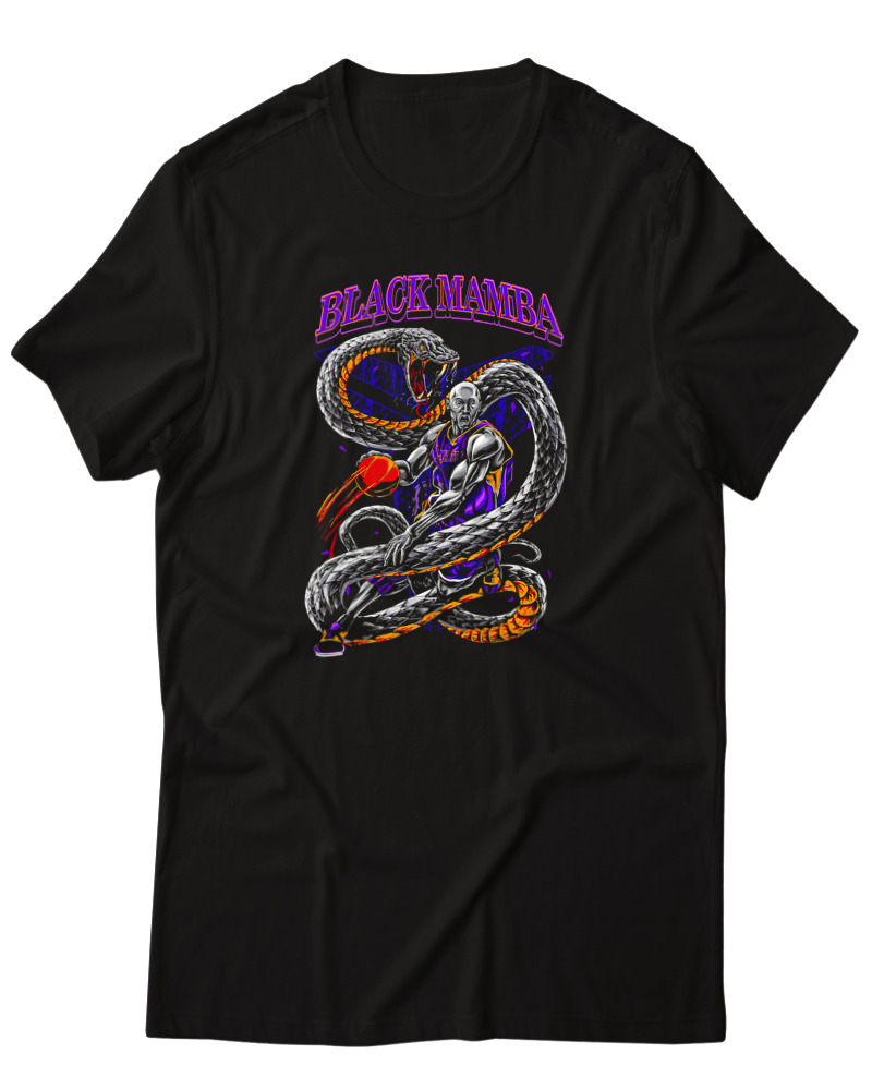 Black Mamba