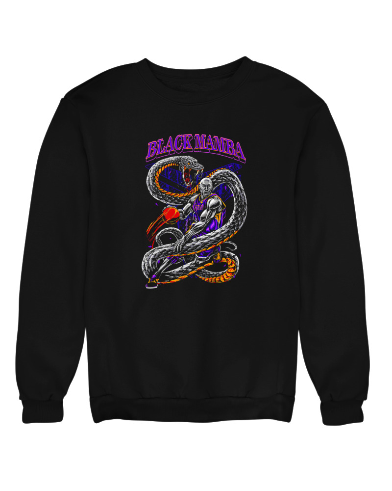 Black Mamba - Image 0