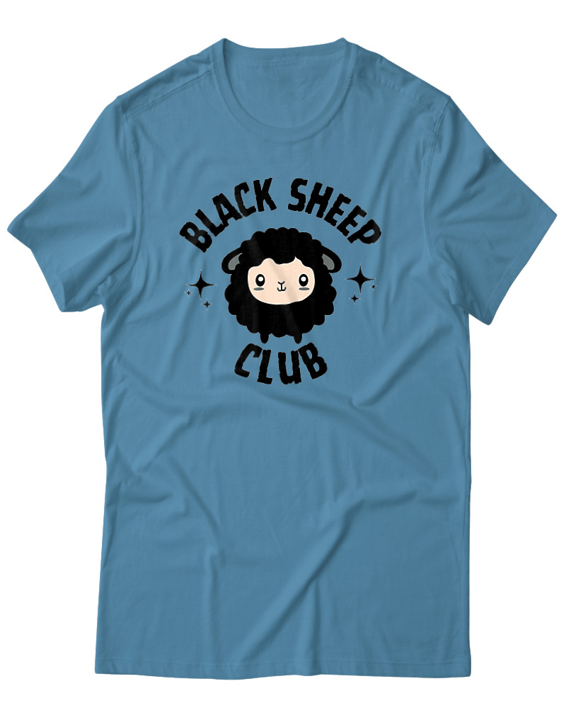 Black Sheep Club