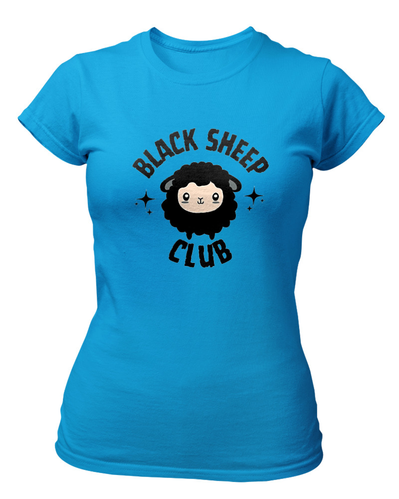 Black Sheep Club