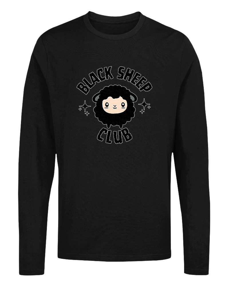 Black Sheep Club