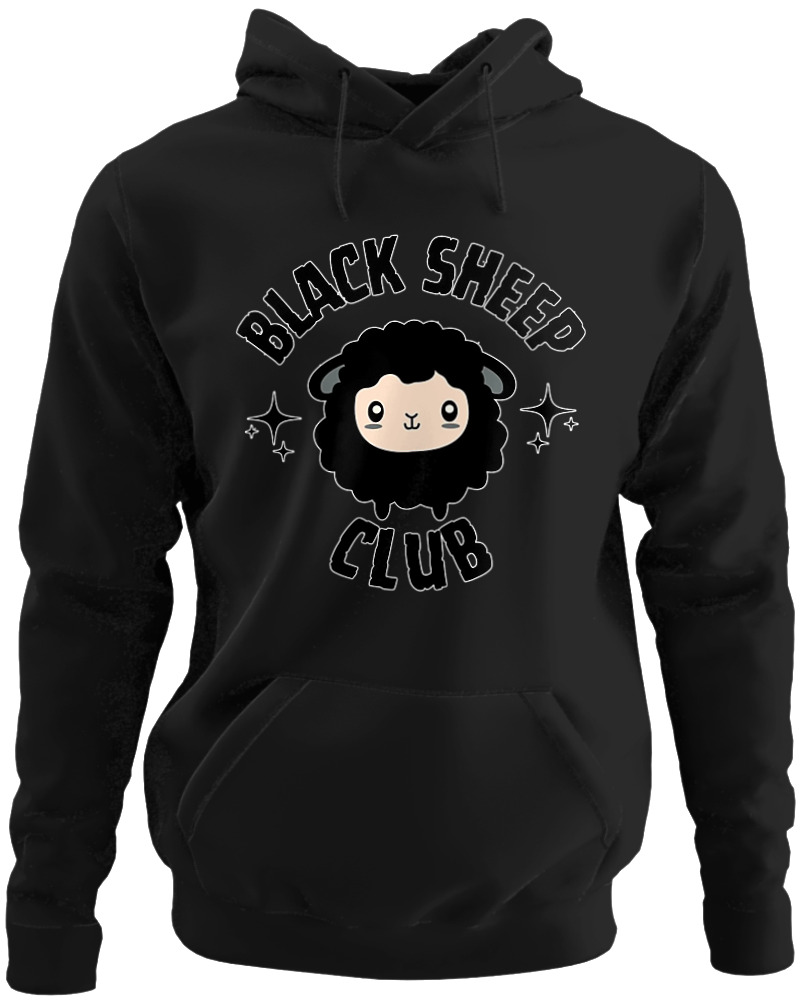 Black Sheep Club