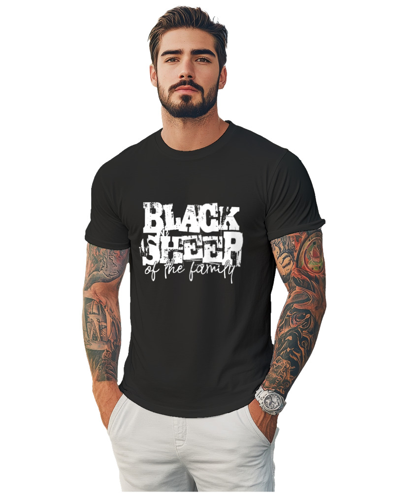 Black Sheep Of The Family - Image 1