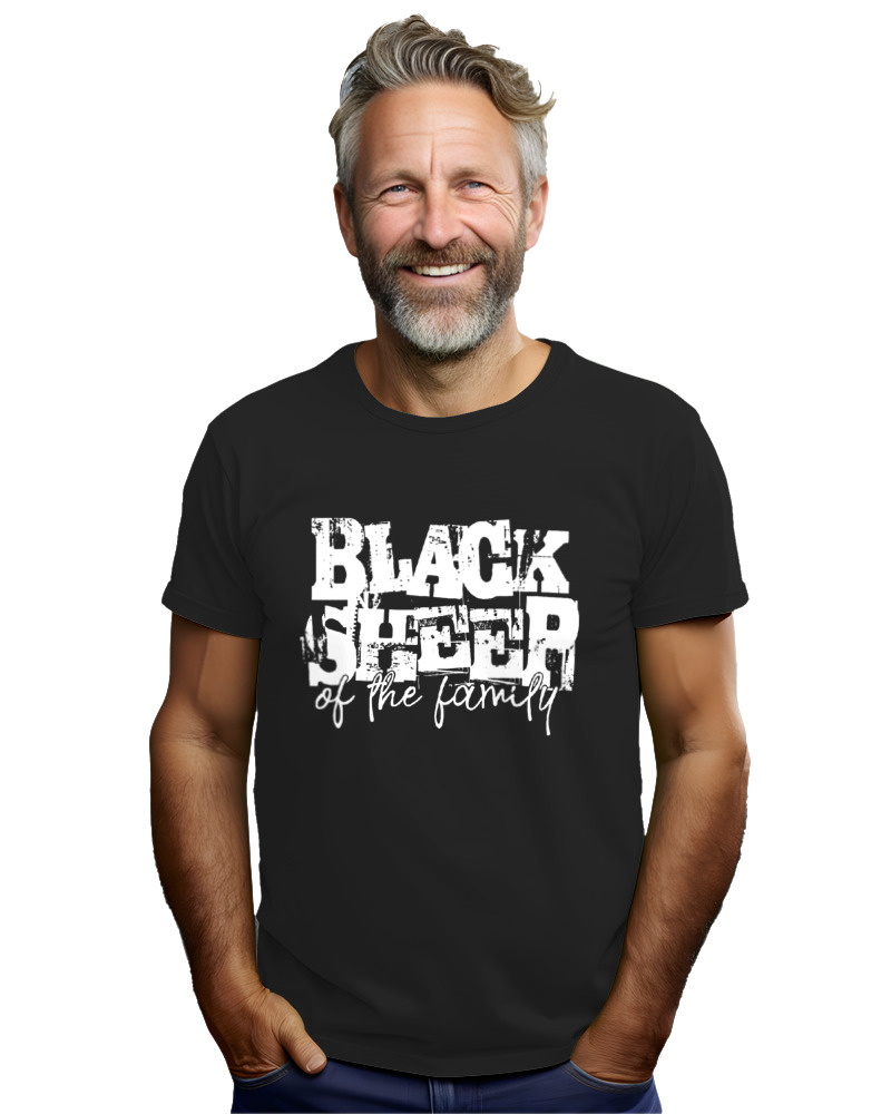Black Sheep Of The Family - Image 2