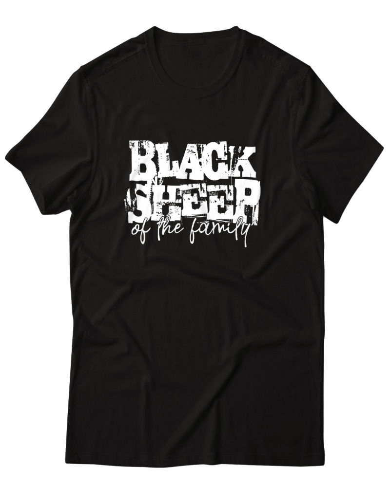 Black Sheep Of The Family - Image 0