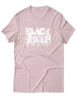 T-Shirt Αντρικό - Black Sheep Of The Family - Color Thumbnail Απαλό Ροζ