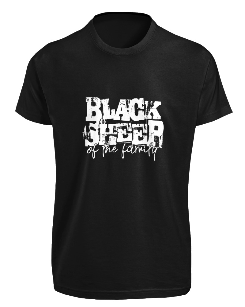 Black Sheep Of The Family - Image 0