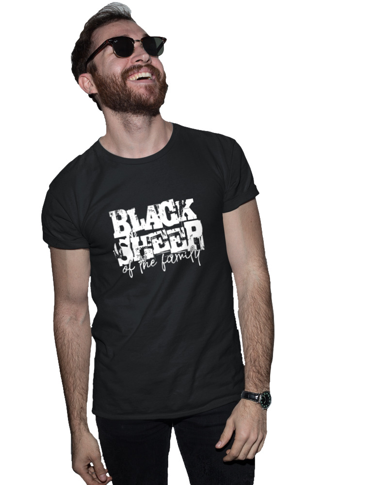 Black Sheep Of The Family - Image 1