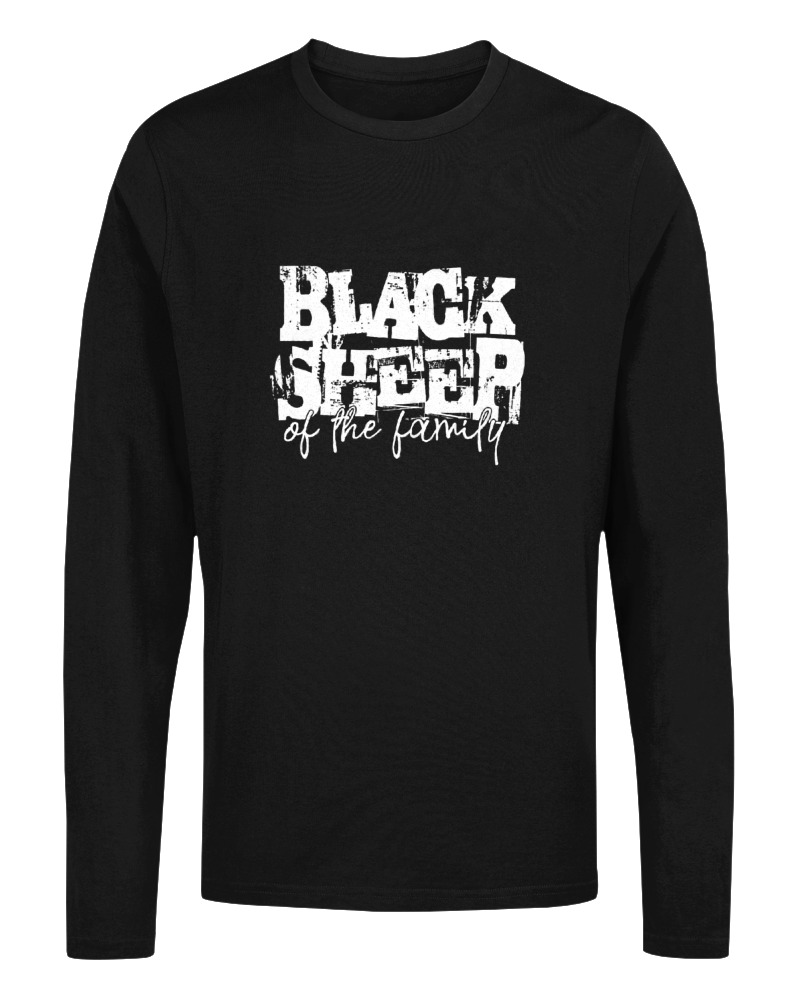 Black Sheep Of The Family - Image 0