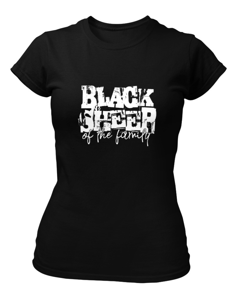 Black Sheep Of The Family - Image 0