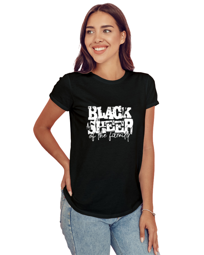 Black Sheep Of The Family - Image 1