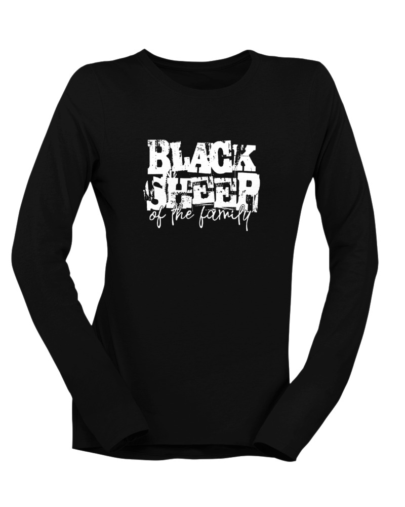Black Sheep Of The Family - Image 0