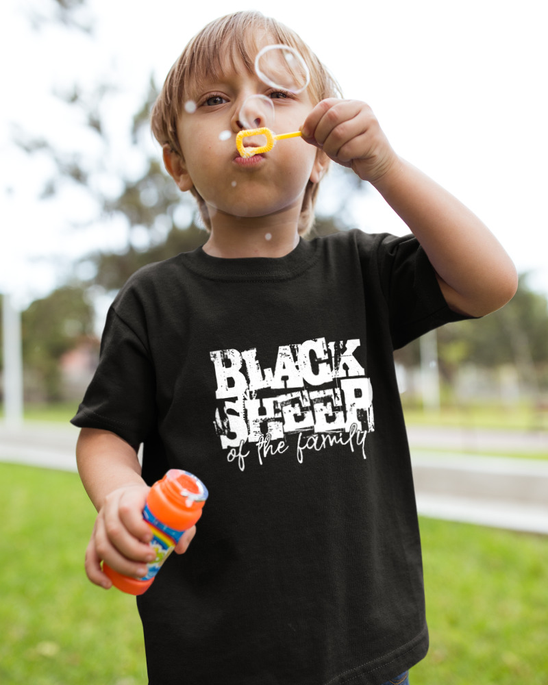 Black Sheep Of The Family - Image 2