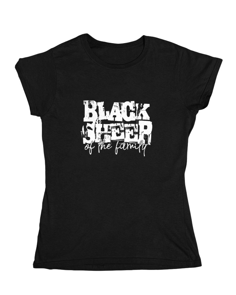 Black Sheep Of The Family - Image 0