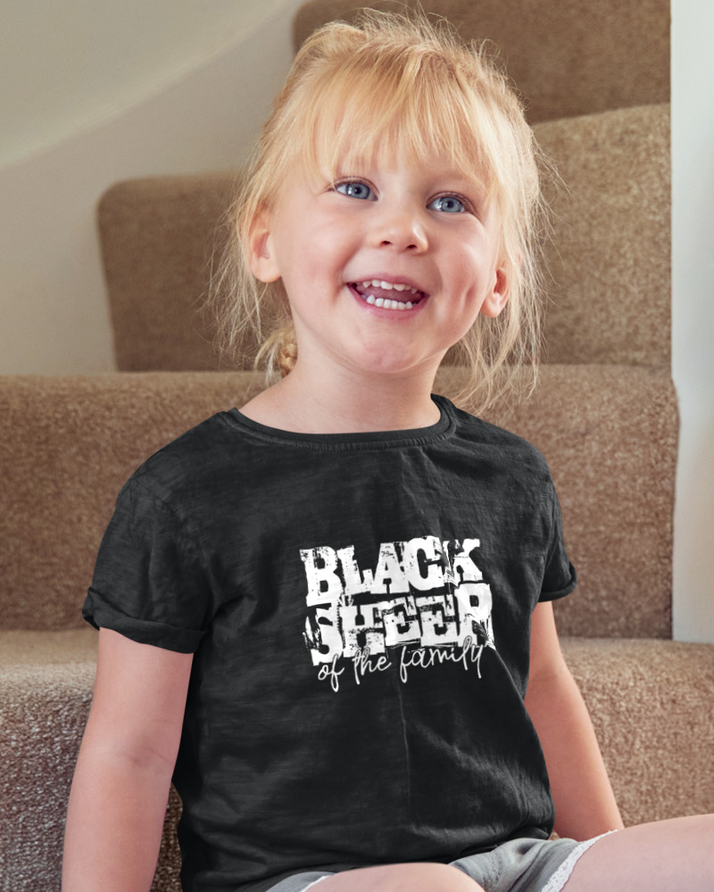 Black Sheep Of The Family - Image 2