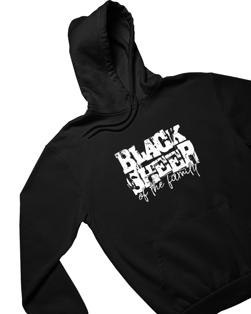 Black Sheep Of The Family - Image 1