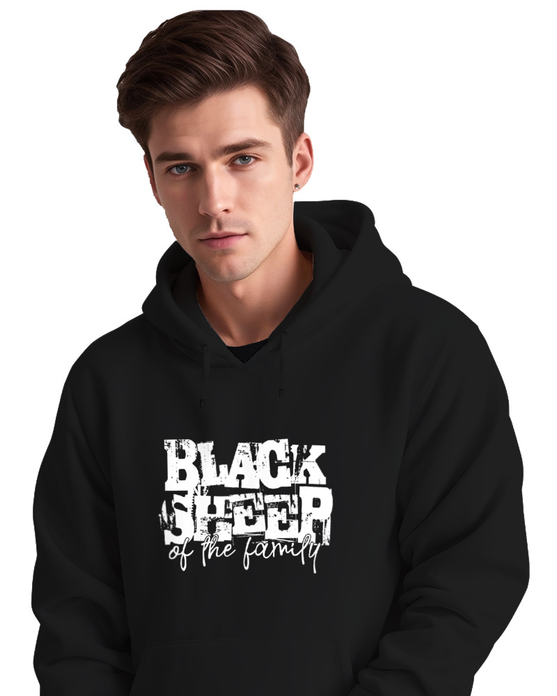 Black Sheep Of The Family - Image 2