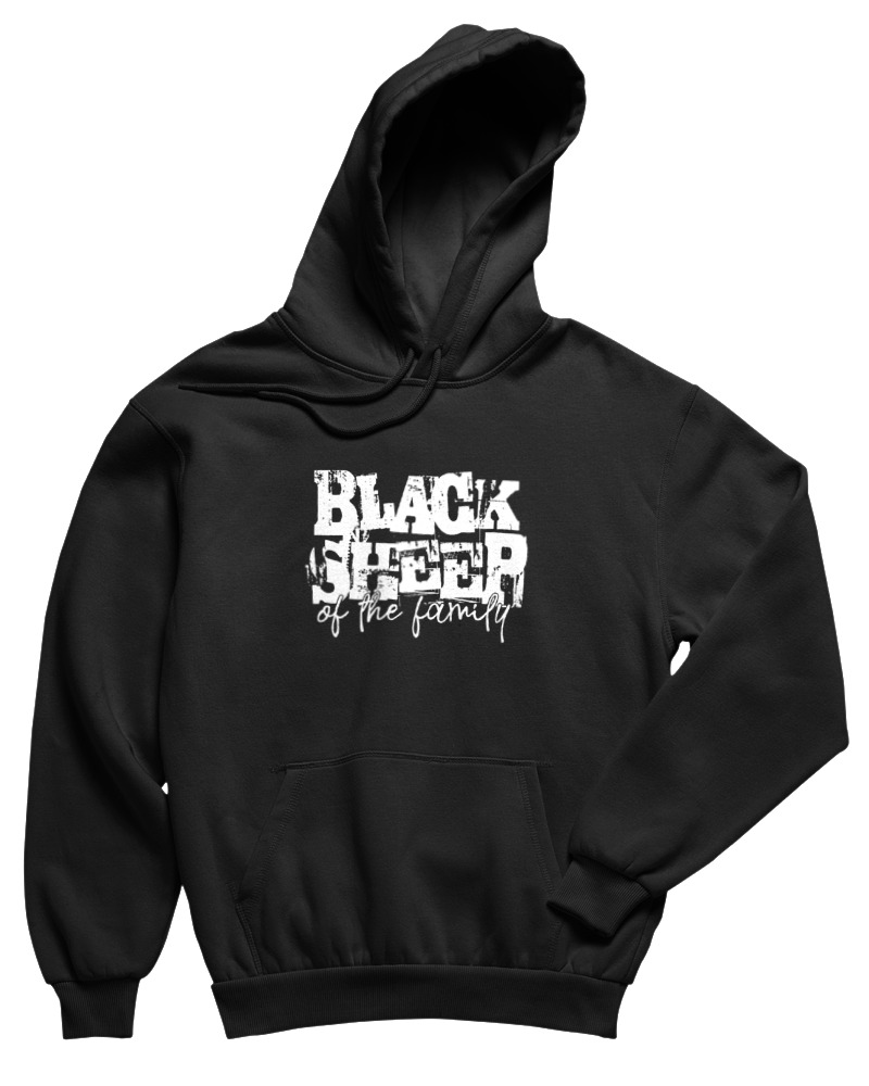 Black Sheep Of The Family - Image 0