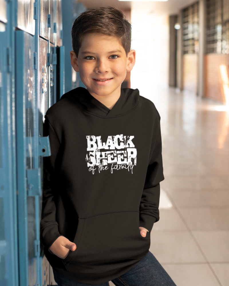 Black Sheep Of The Family - Image 1