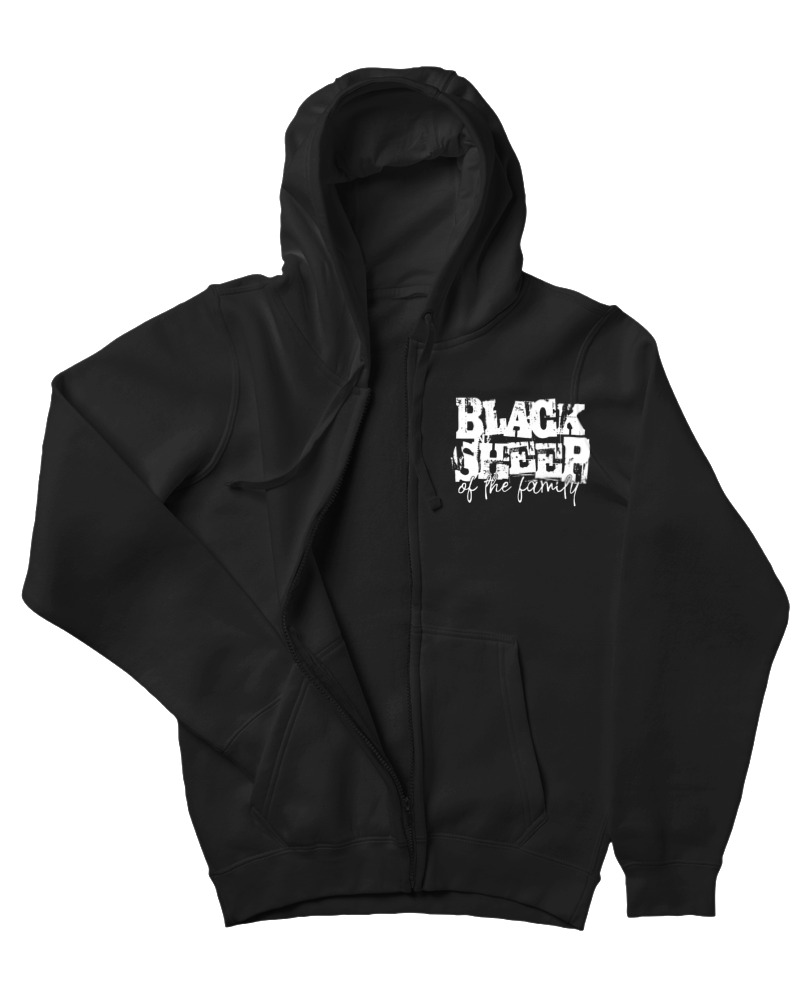 Black Sheep Of The Family - Image 0