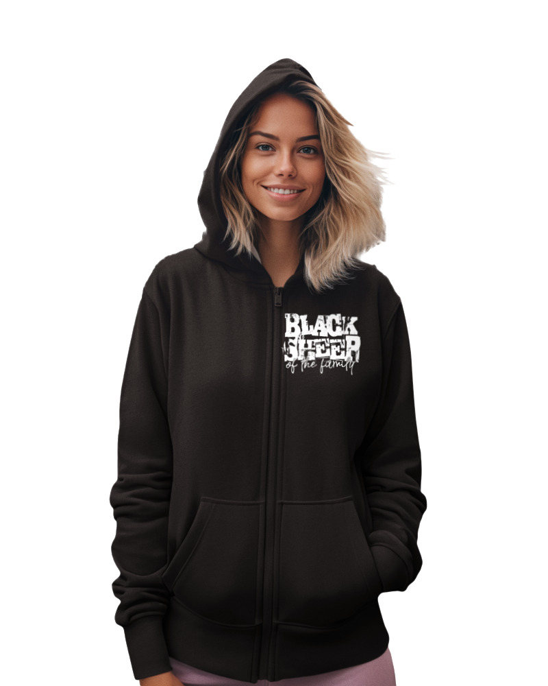 Black Sheep Of The Family - Image 1