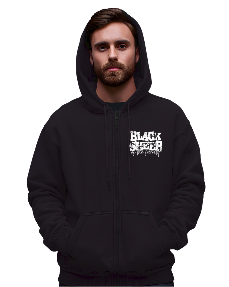 Black Sheep Of The Family - Image 1