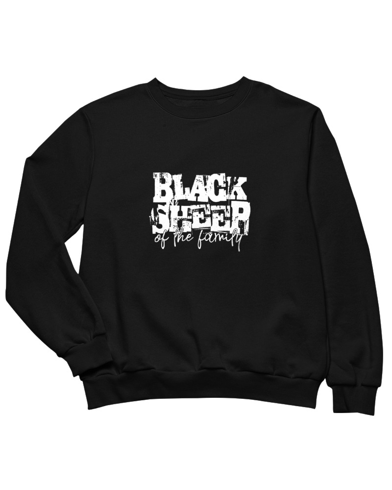 Black Sheep Of The Family - Image 0