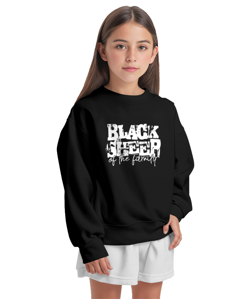 Black Sheep Of The Family - Image 1