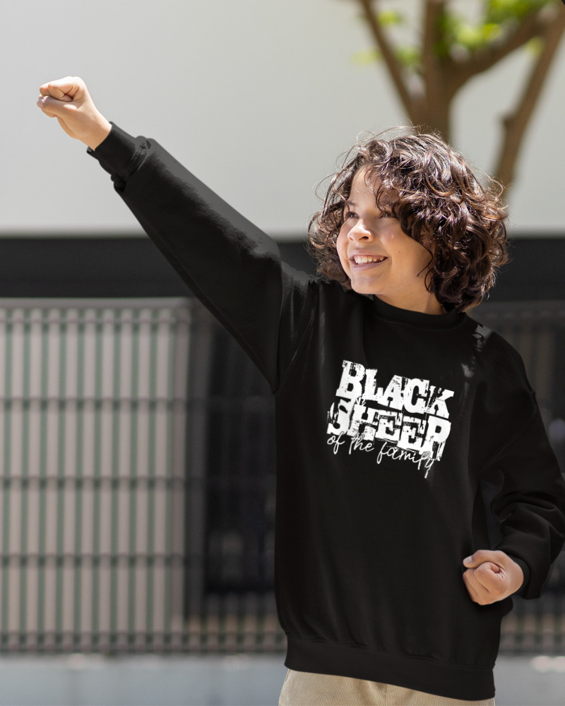 Black Sheep Of The Family - Image 2