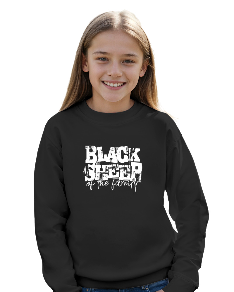 Black Sheep Of The Family - Image 3