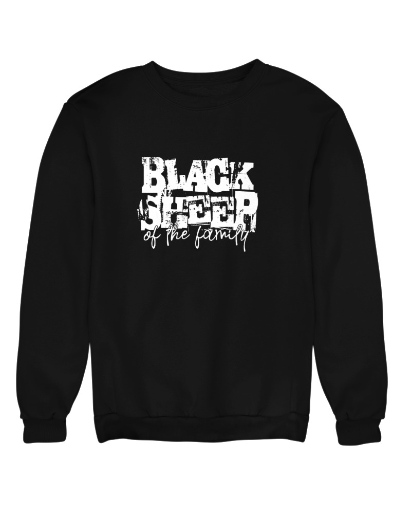 Black Sheep Of The Family - Image 0