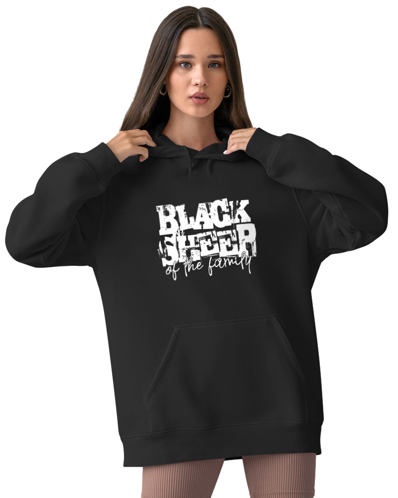 Black Sheep Of The Family - Image 2
