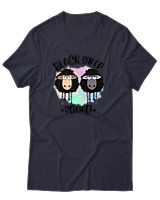 T-Shirt Αντρικό - Blacksheep - Color Thumbnail Σκούρο Μπλε