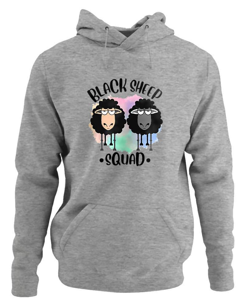 Blacksheep