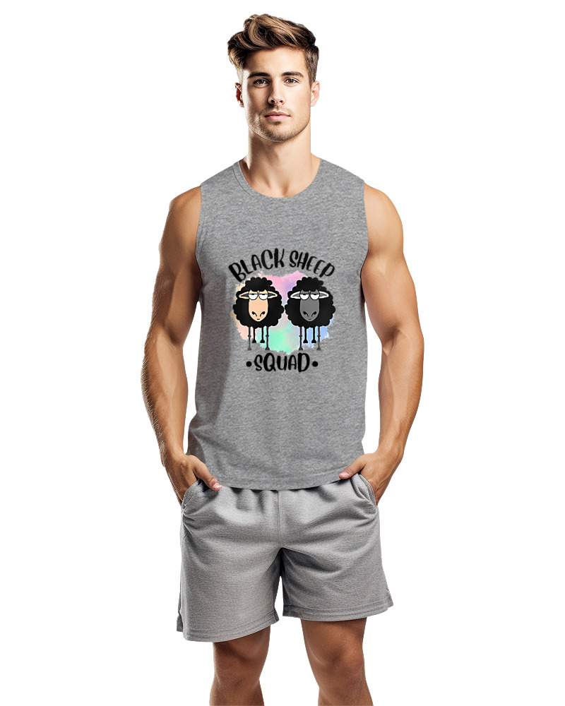 Blacksheep - Image 1