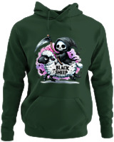 Φούτερ με κουκούλα - Blacksheep Reaper - Color Thumbnail Κυπαρισσί