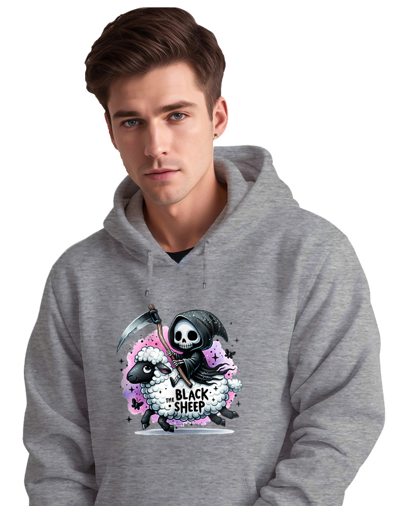 Blacksheep Reaper - Image 2