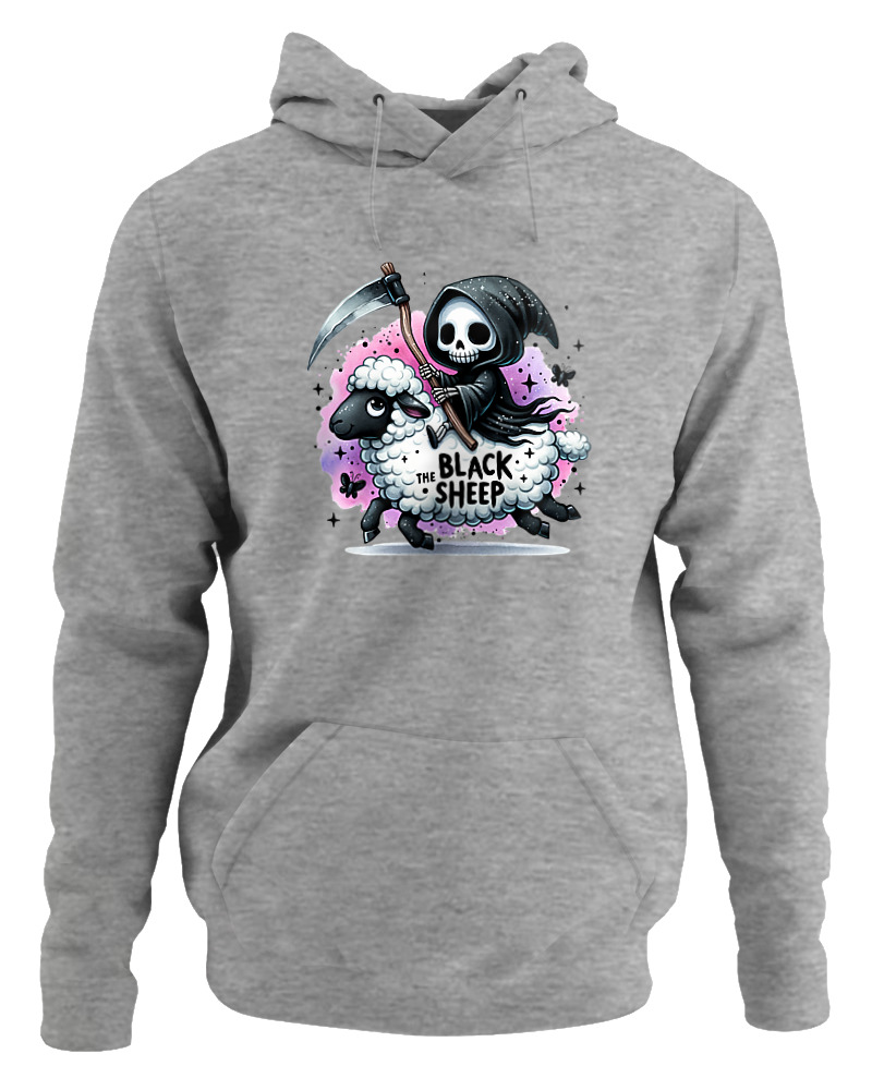 Blacksheep Reaper - Image 0