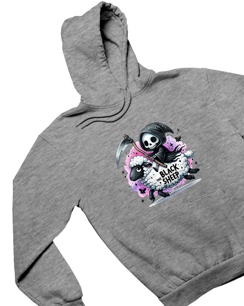 Blacksheep Reaper - Image 1