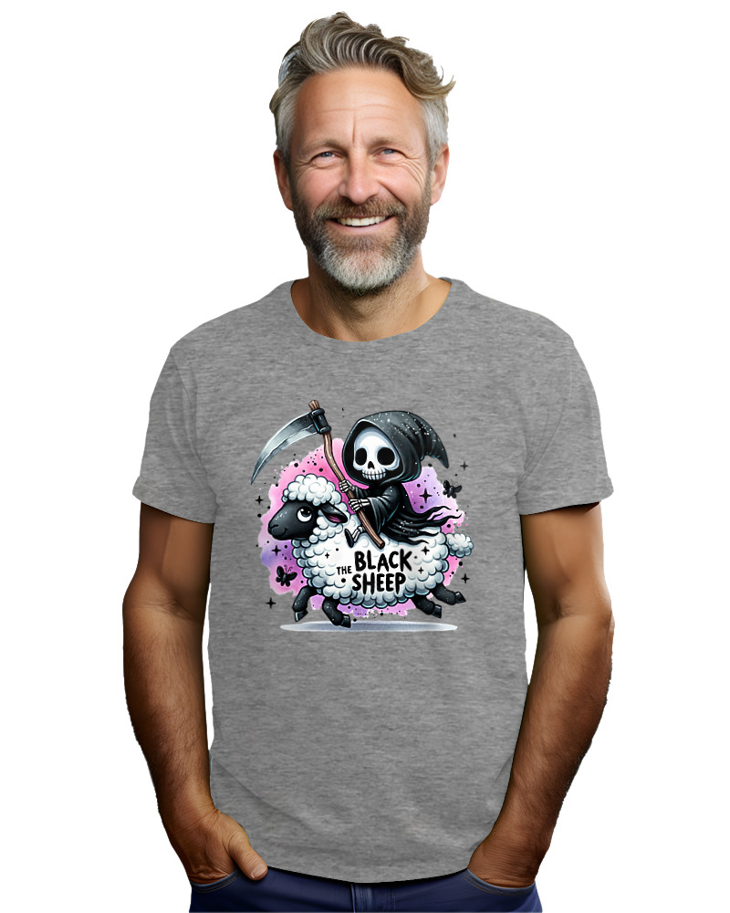 Blacksheep Reaper - Image 2