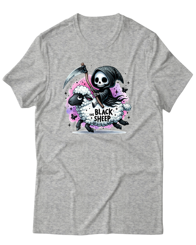 Blacksheep Reaper - Image 0