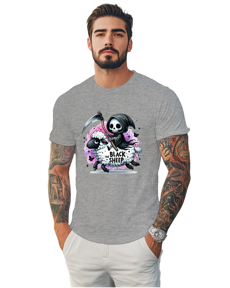 Blacksheep Reaper - Image 1