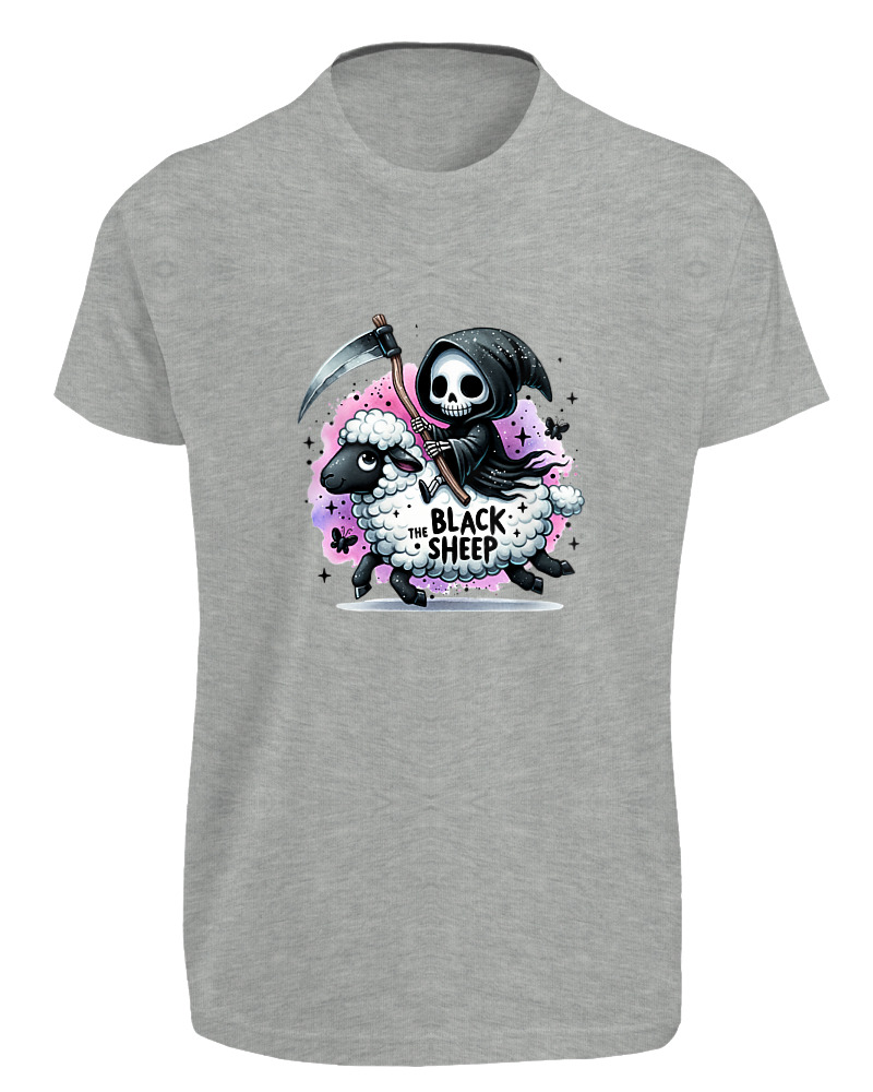 Blacksheep Reaper - Image 0