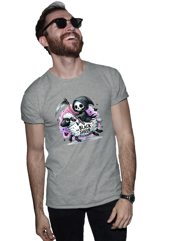 Blacksheep Reaper - Image 1