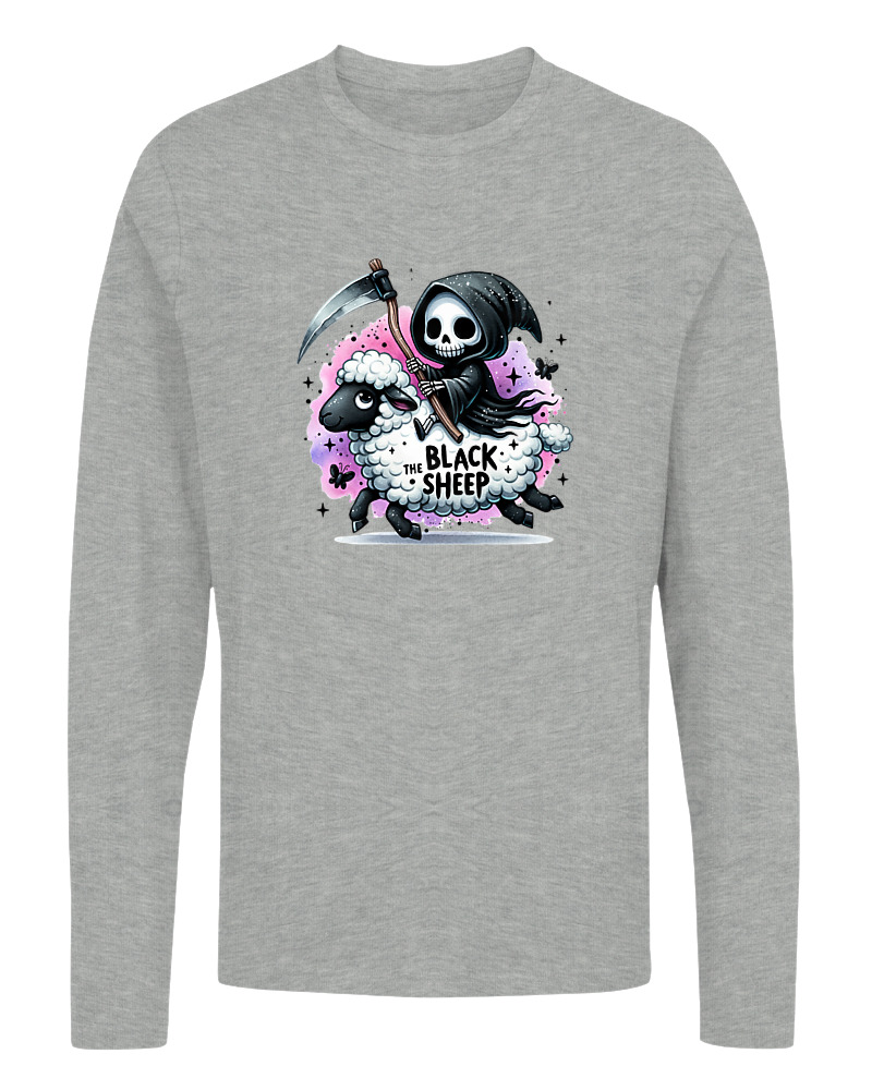 Blacksheep Reaper - Image 0
