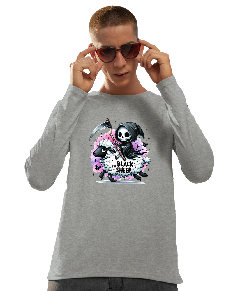 Blacksheep Reaper - Image 1