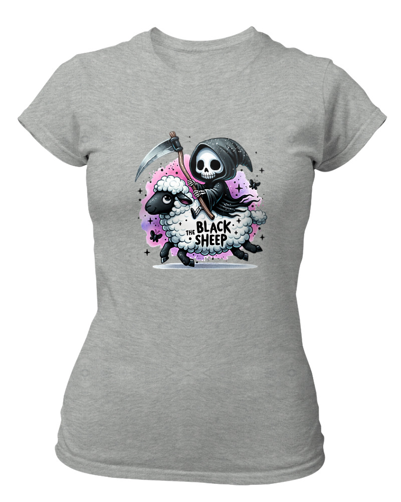 Blacksheep Reaper - Image 0