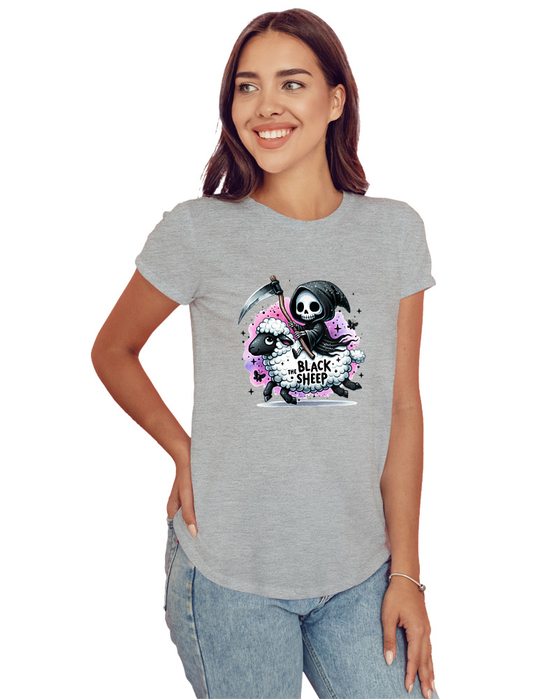 Blacksheep Reaper - Image 1